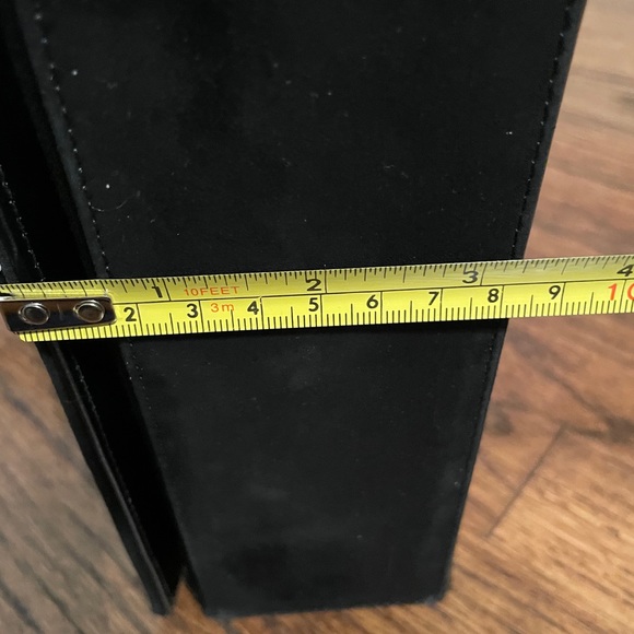 Stuart Weitzman shoulder bag - Picture 8 of 13